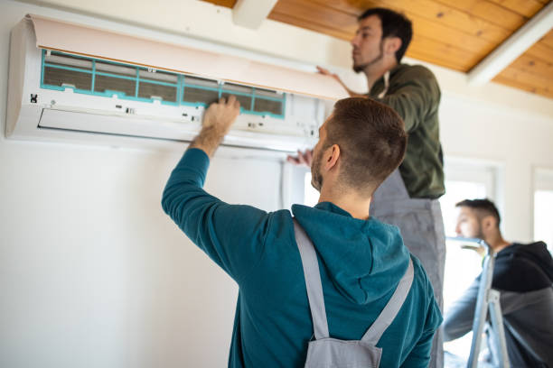 Best HVAC system installation  in Alsip, IL