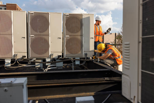 AC installation near me in Alsip, IL