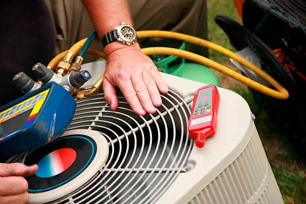 Best Affordable HVAC services  in Alsip, IL
