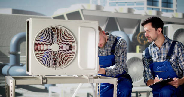 Best Residential HVAC services  in Alsip, IL