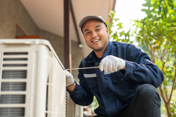 Best HVAC system installation  in Alsip, IL