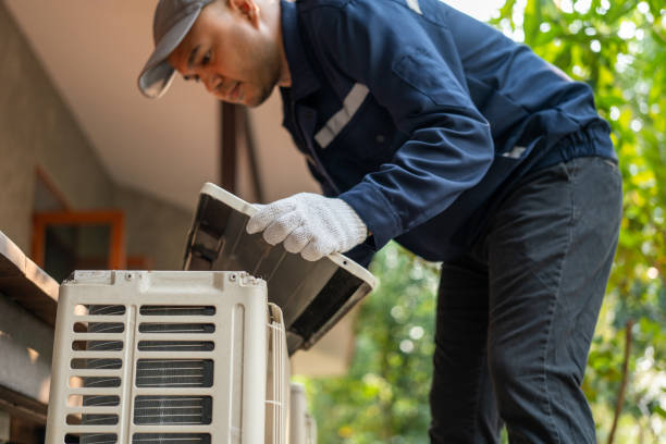 Best Ductless HVAC repair  in Alsip, IL